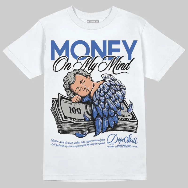 Lucky Shorts 3s DopeSkill T-Shirt MOMM Graphic sold by DopeSkill