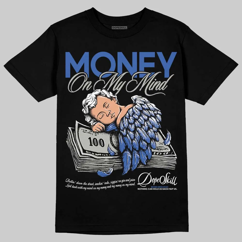Lucky Shorts 3s DopeSkill T-Shirt MOMM Graphic sold by DopeSkill product image thumbnail 2