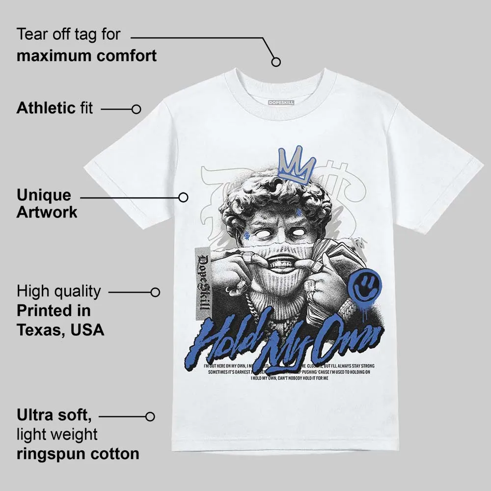 Lucky Shorts 3s DopeSkill T-Shirt In My Way Graphic sold by DopeSkill product image thumbnail 3