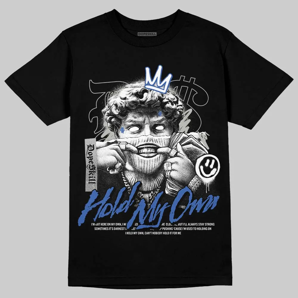 Lucky Shorts 3s DopeSkill T-Shirt In My Way Graphic sold by DopeSkill product image thumbnail 2