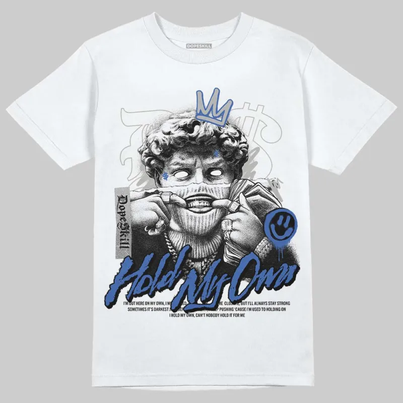 Lucky Shorts 3s DopeSkill T-Shirt In My Way Graphic sold by DopeSkill