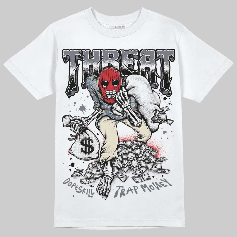 Year Of The Snake 11s DopeSkill T-Shirt Threat Graphic sold by DopeSkill