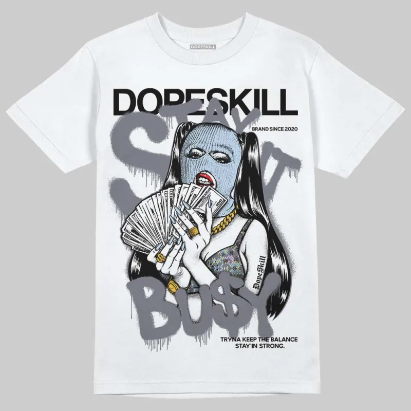 Year Of The Snake 11s DopeSkill T-Shirt Stay It Busy Graphic made by DopeSkill