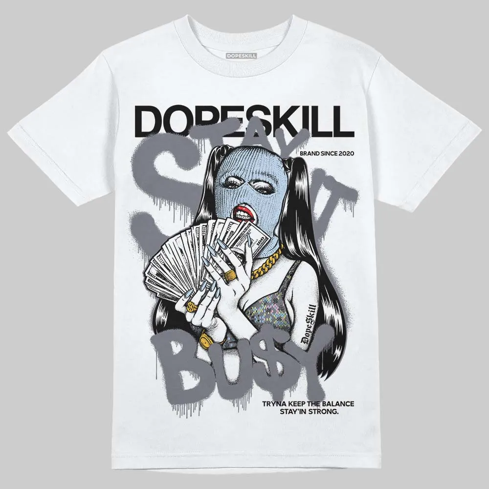 Year Of The Snake 11s DopeSkill T-Shirt Stay It Busy Graphic sold by DopeSkill