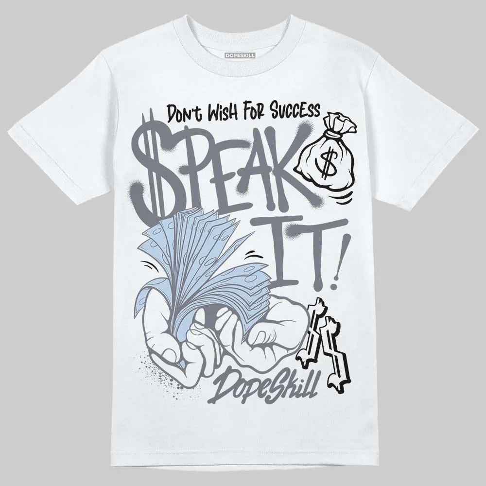 Year Of The Snake 11s DopeSkill T-Shirt Speak It Graphic sold by DopeSkill