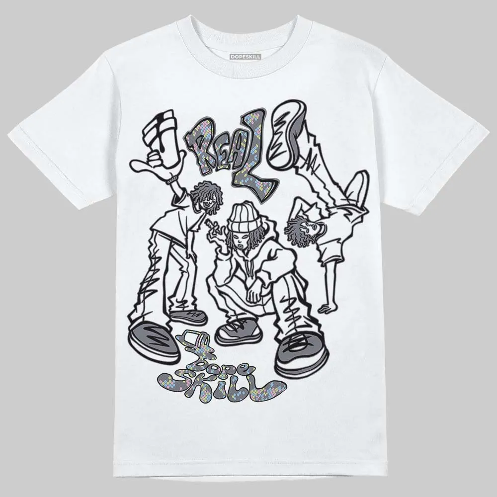 Year Of The Snake 11s DopeSkill T-Shirt Real Y2K Players Graphic sold by DopeSkill