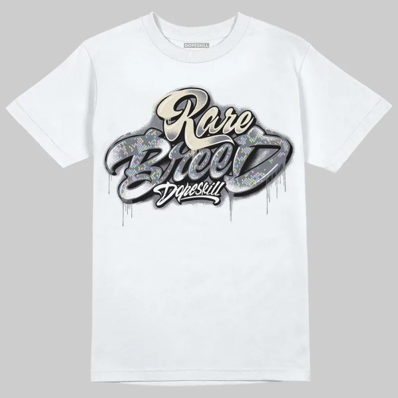 Year Of The Snake 11s DopeSkill T-Shirt Rare Breed Type Graphic sold by DopeSkill