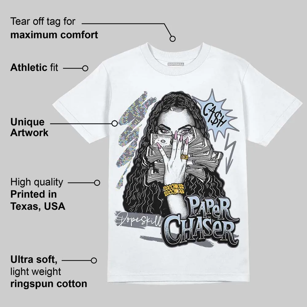 Year Of The Snake 11s DopeSkill T-Shirt NPC Graphic sold by DopeSkill product image thumbnail 3