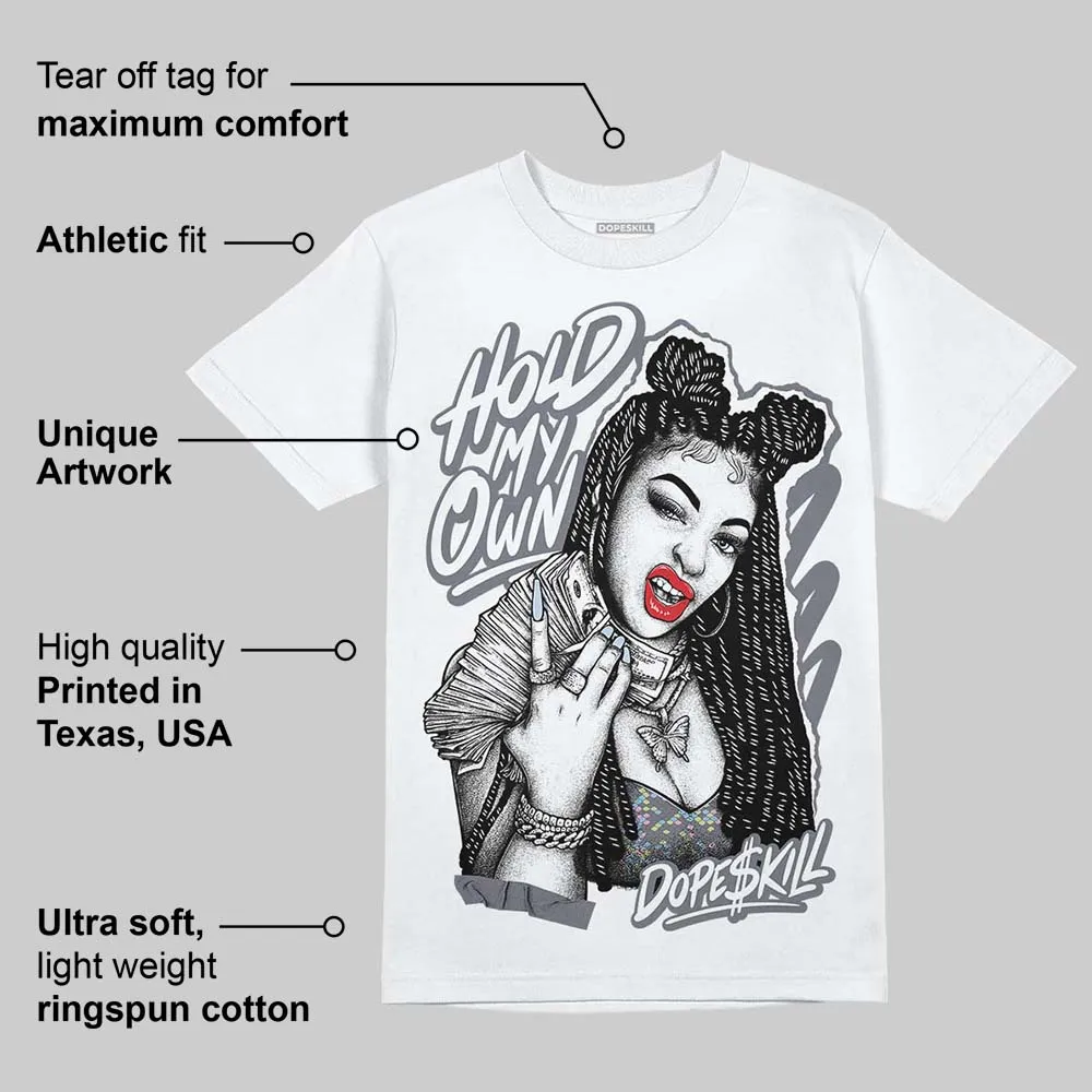 Year Of The Snake 11s DopeSkill T-Shirt New H.M.O Graphic sold by DopeSkill product image thumbnail 3