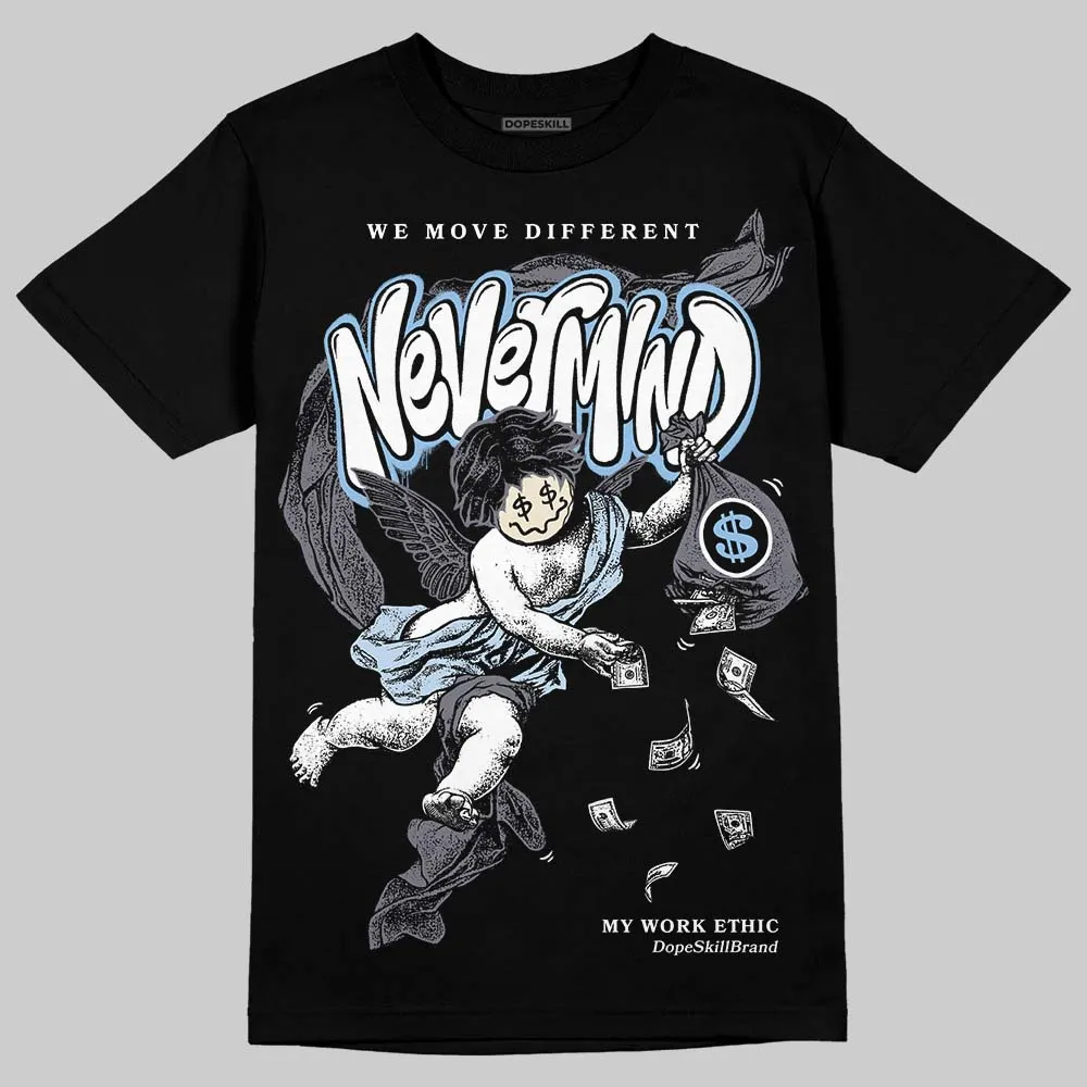 Year Of The Snake 11s DopeSkill T-Shirt Nevermind Graphic sold by DopeSkill product image thumbnail 2