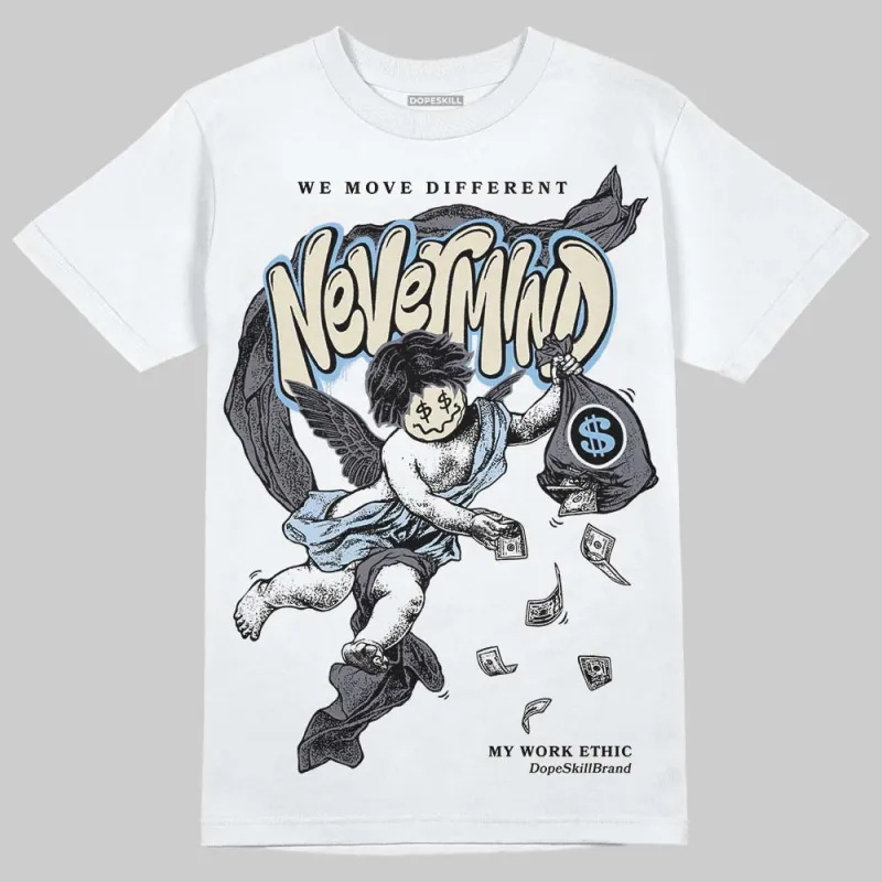 Year Of The Snake 11s DopeSkill T-Shirt Nevermind Graphic sold by DopeSkill