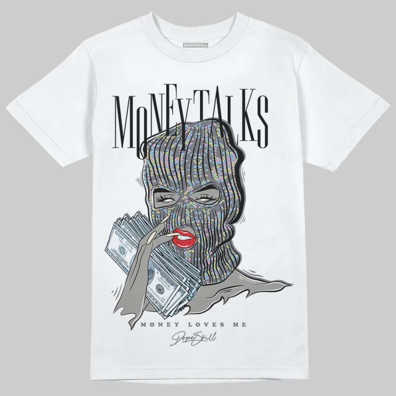 Year Of The Snake 11s DopeSkill T-Shirt Money Talks Graphic sold by DopeSkill
