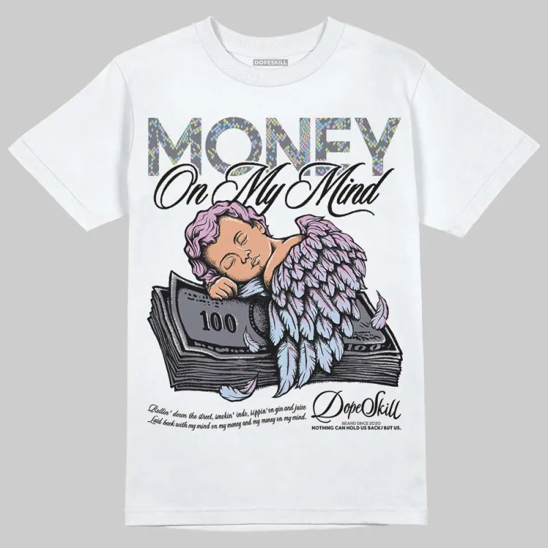 Year Of The Snake 11s DopeSkill T-Shirt MOMM Graphic sold by DopeSkill