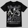 Year Of The Snake 11s DopeSkill T-Shirt Broken Bones Graphic sold by DopeSkill