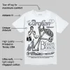 Year Of The Snake 11s DopeSkill T-Shirt Broken Bones Graphic sold by DopeSkill