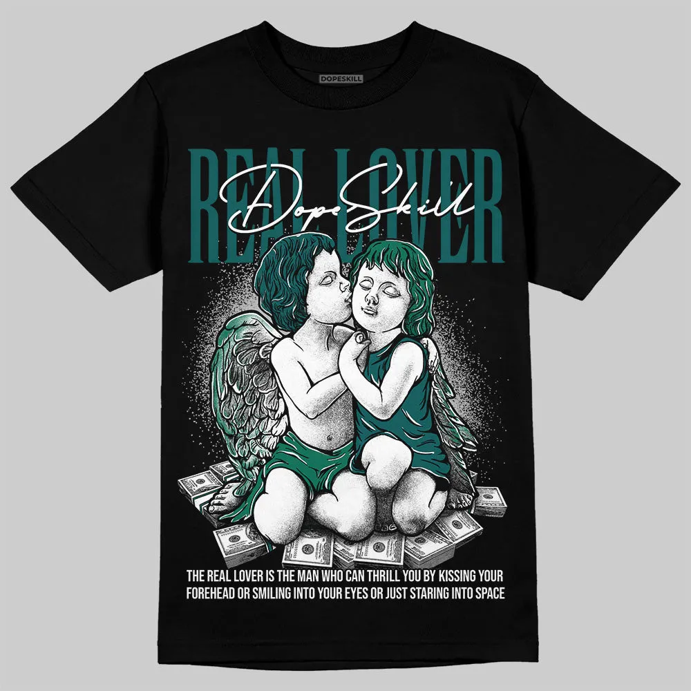 Gel 1130 White Dark Neptune DopeSkill T-Shirt Real Lover Graphic sold by DopeSkill product image thumbnail 2