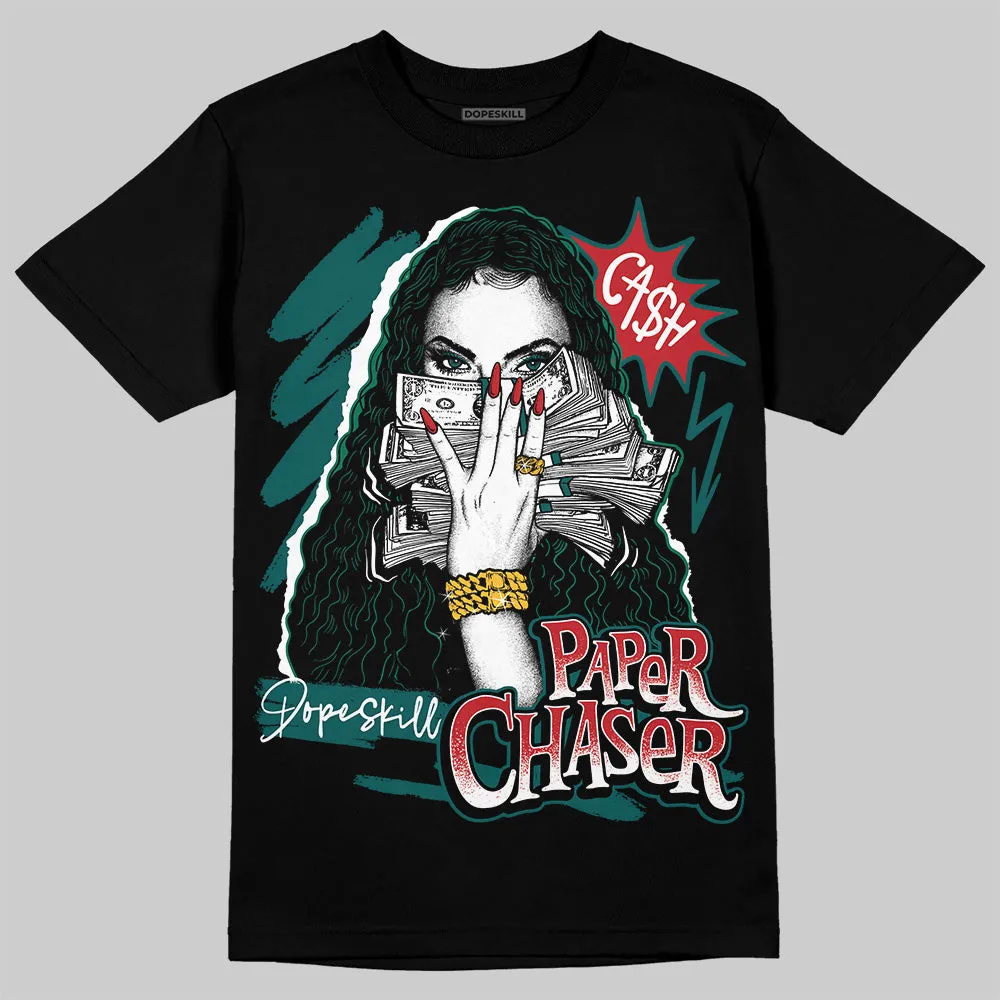 Gel 1130 White Dark Neptune DopeSkill T-Shirt NPC Graphic sold by DopeSkill product image thumbnail 2