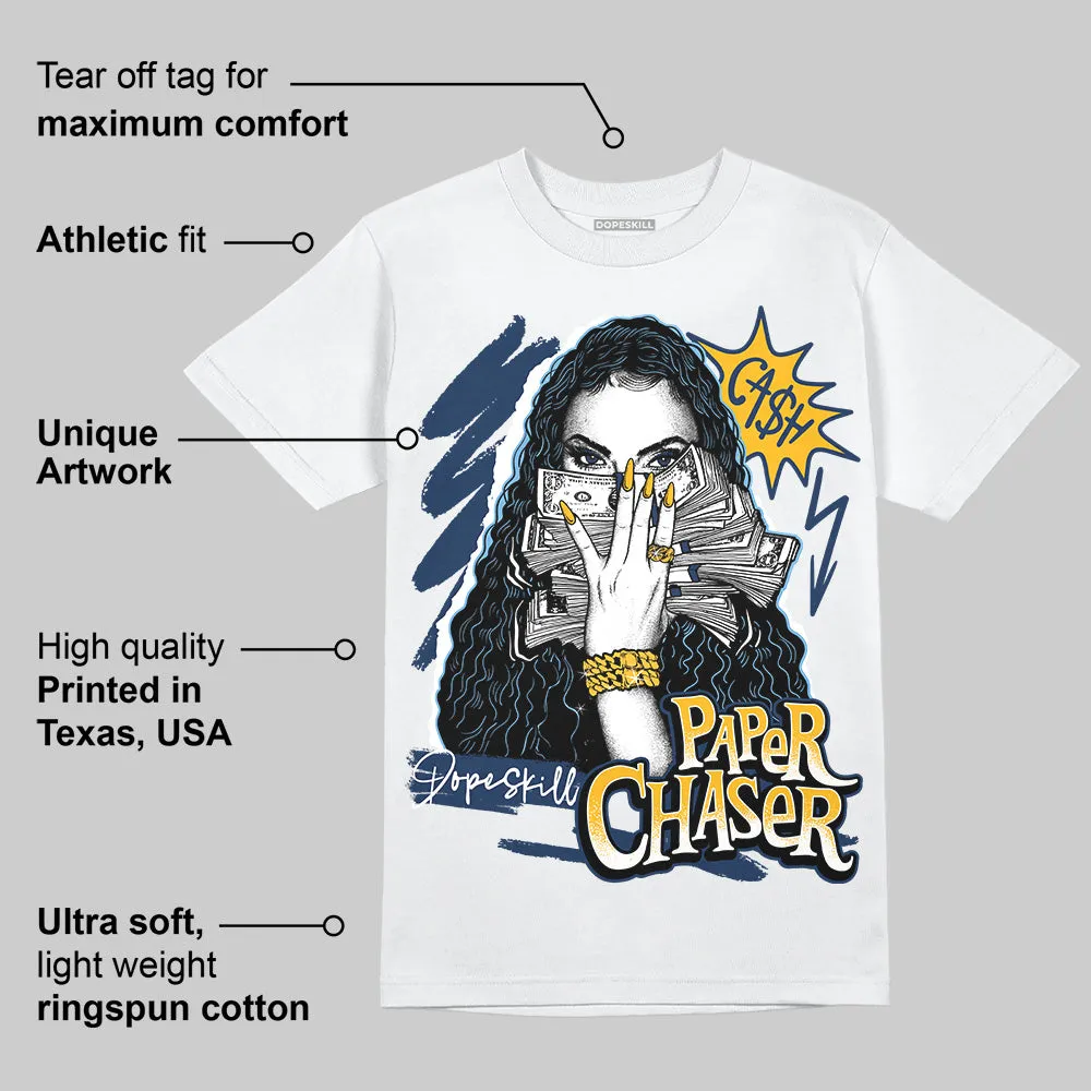 Retro Dunk From Above 4s DopeSkill T-Shirt NPC Graphic sold by DopeSkill product image thumbnail 4