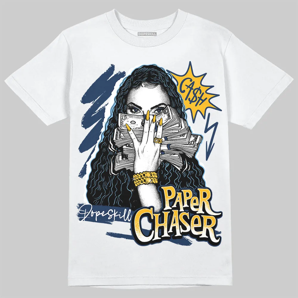 Retro Dunk From Above 4s DopeSkill T-Shirt NPC Graphic sold by DopeSkill