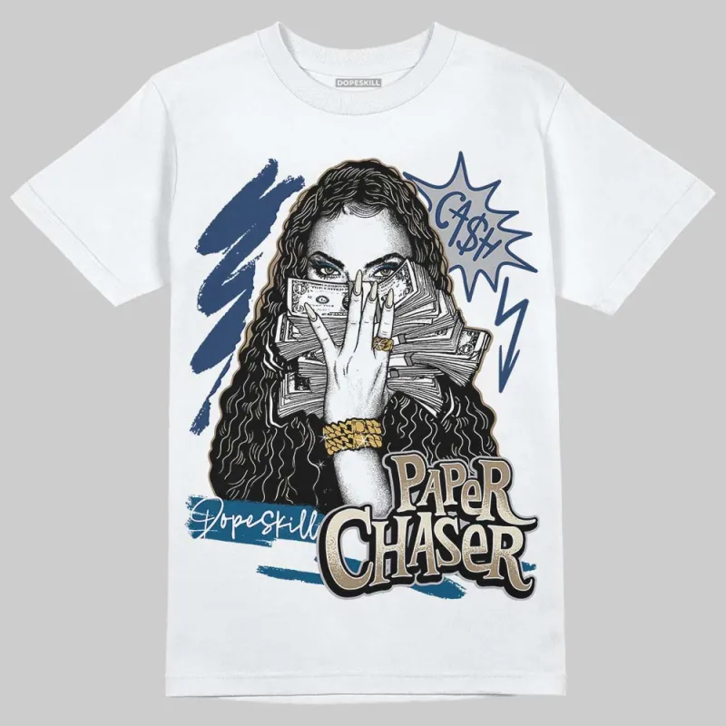 Gel Kayano 14 Cream Pure Silver DopeSkill T-Shirt NPC Graphic sold by DopeSkill