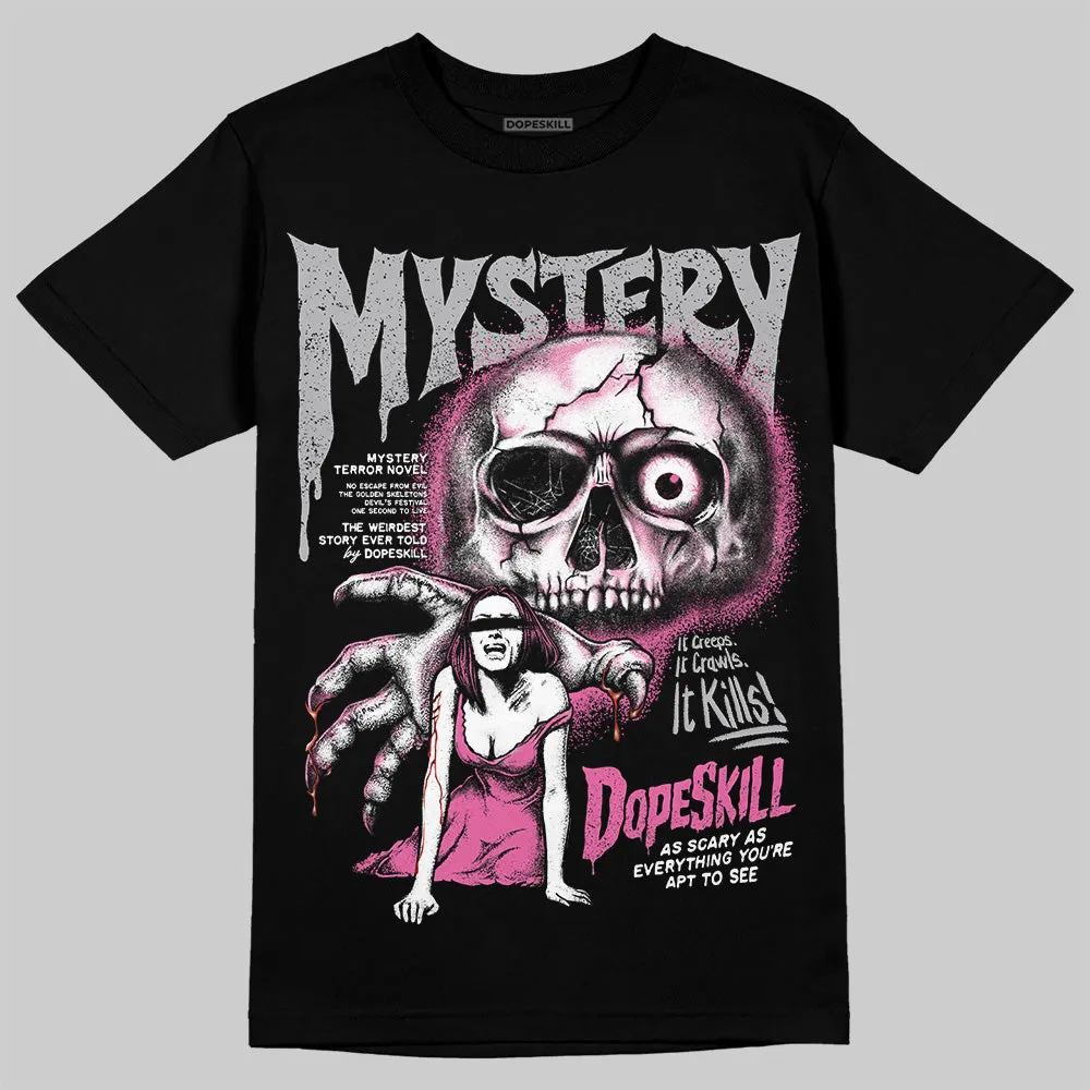 Kayano 14 Cream Sweet Pink DopeSkill T-Shirt Mystery Ghostly Grasp Graphic sold by DopeSkill product image thumbnail 2