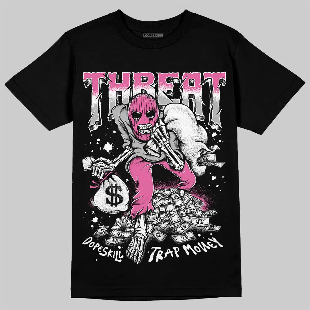 Kayano 14 Cream Sweet Pink DopeSkill T-Shirt Threat Graphic sold by DopeSkill product image thumbnail 2