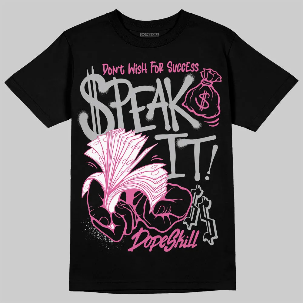 Kayano 14 Cream Sweet Pink DopeSkill T-Shirt Speak It Graphic sold by DopeSkill product image thumbnail 2