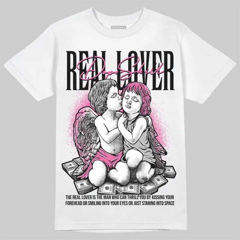 Kayano 14 Cream Sweet Pink DopeSkill T-Shirt Real Lover Graphic sold by DopeSkill