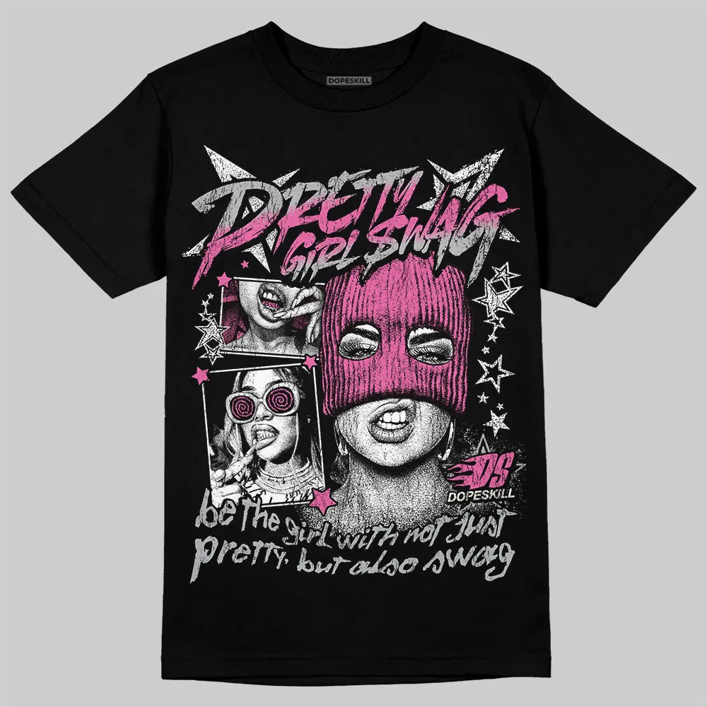 Kayano 14 Cream Sweet Pink DopeSkill T-Shirt Pretty Girl Swag Graphic sold by DopeSkill product image thumbnail 2