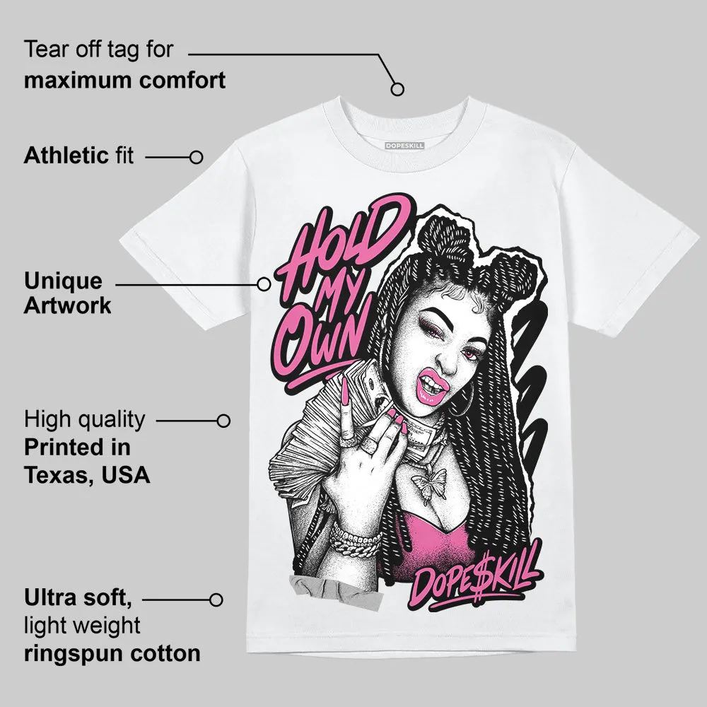 Kayano 14 Cream Sweet Pink DopeSkill T-Shirt New H.M.O Graphic sold by DopeSkill product image thumbnail 3