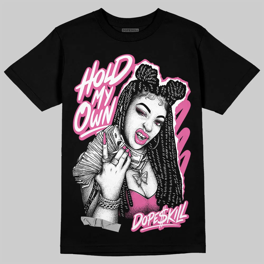 Kayano 14 Cream Sweet Pink DopeSkill T-Shirt New H.M.O Graphic sold by DopeSkill product image thumbnail 2