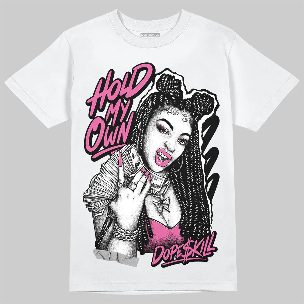 Kayano 14 Cream Sweet Pink DopeSkill T-Shirt New H.M.O Graphic sold by DopeSkill