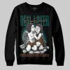 Samba Leopard Pack Collegiate Green DopeSkill Sweatshirt Real Lover Graphic sold by DopeSkill