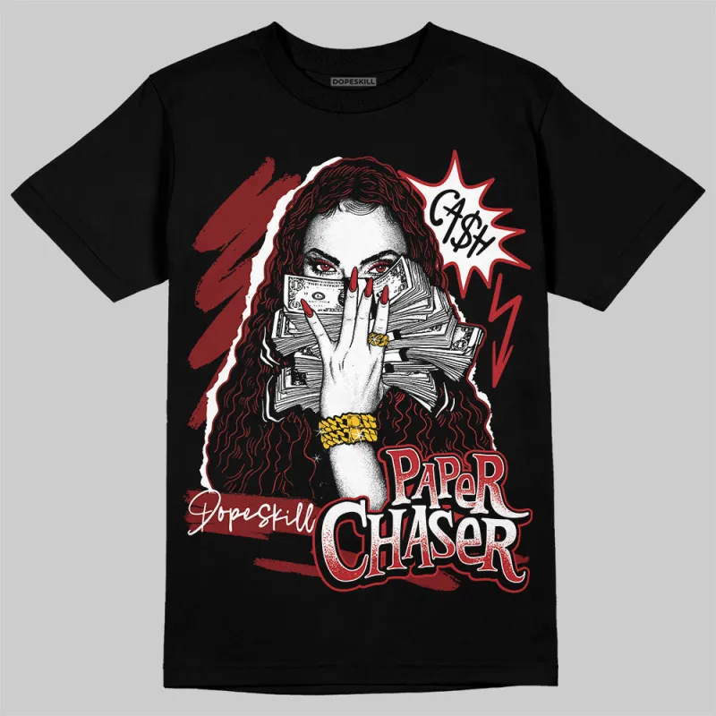 Flu Game 12s DopeSkill T-Shirt NPC Graphic sold by DopeSkill