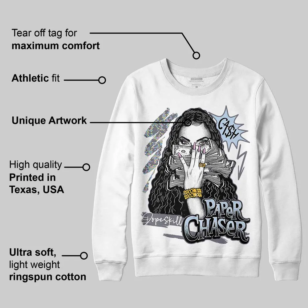 Year Of The Snake 11s DopeSkill Sweatshirt NPC Graphic sold by DopeSkill product image thumbnail 3