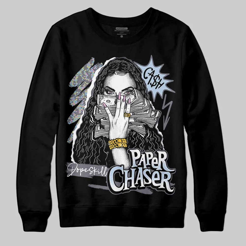 Year Of The Snake 11s DopeSkill Sweatshirt NPC Graphic sold by DopeSkill product image thumbnail 2