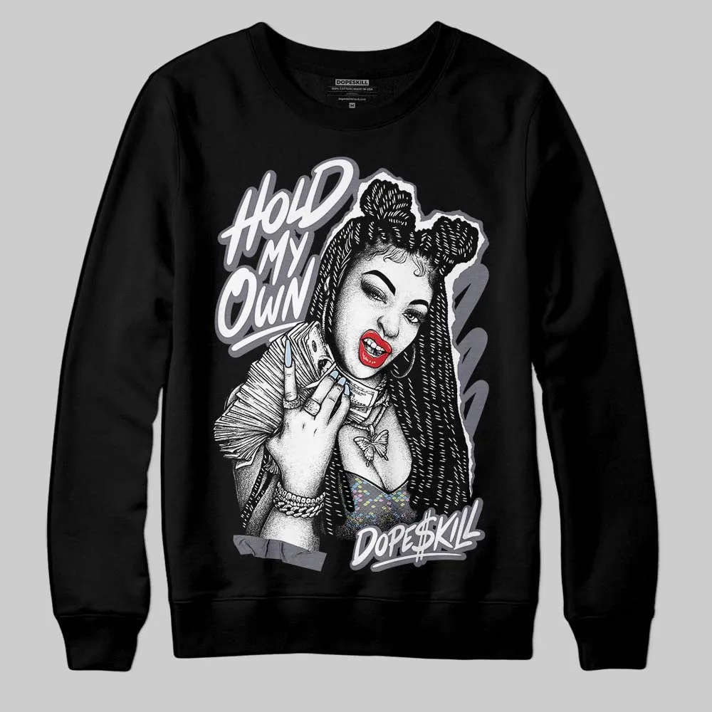 Year Of The Snake 11s DopeSkill Sweatshirt New H.M.O Graphic sold by DopeSkill product image thumbnail 2