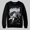 Year Of The Snake 11s DopeSkill Sweatshirt Nevermind Graphic sold by DopeSkill