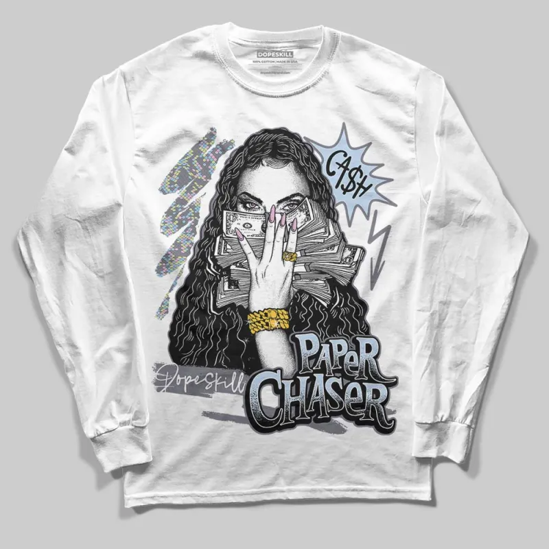 Year Of The Snake 11s DopeSkill Long Sleeve T-Shirt NPC Graphic sold by DopeSkill