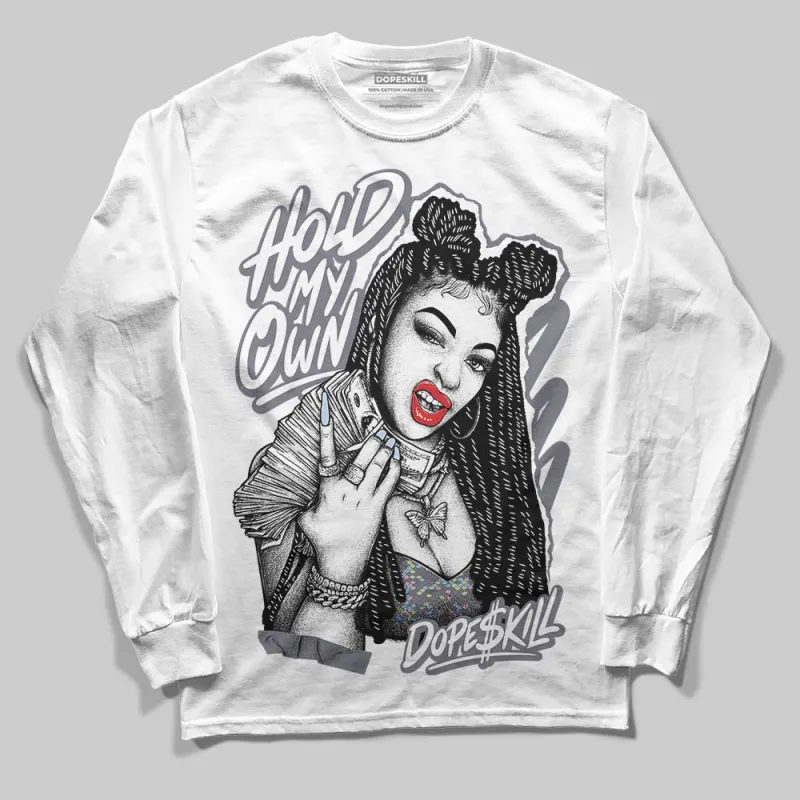 Year Of The Snake 11s DopeSkill Long Sleeve T-Shirt New H.M.O Graphic sold by DopeSkill