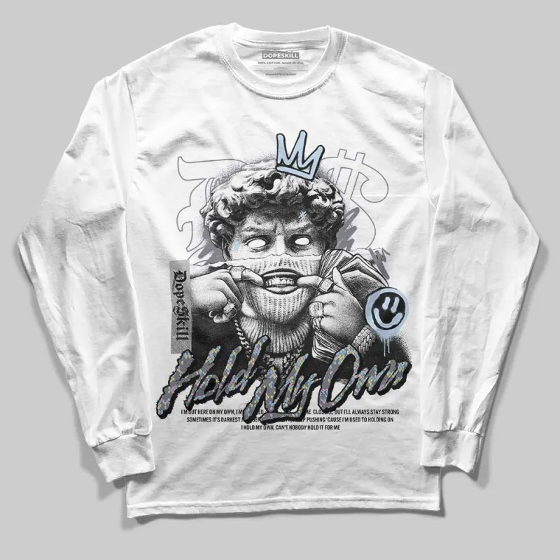 Year Of The Snake 11s DopeSkill Long Sleeve T-Shirt In My Way Graphic sold by DopeSkill