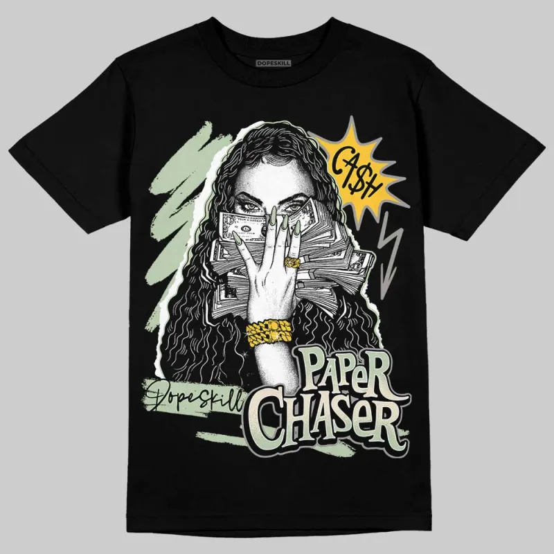 Seafoam 4s 2025 DopeSkill T-Shirt NPC Graphic sold by DopeSkill