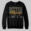 Retro Dunk From Above 4s DopeSkill Sweatshirt Better Myself Graphic sold by DopeSkill