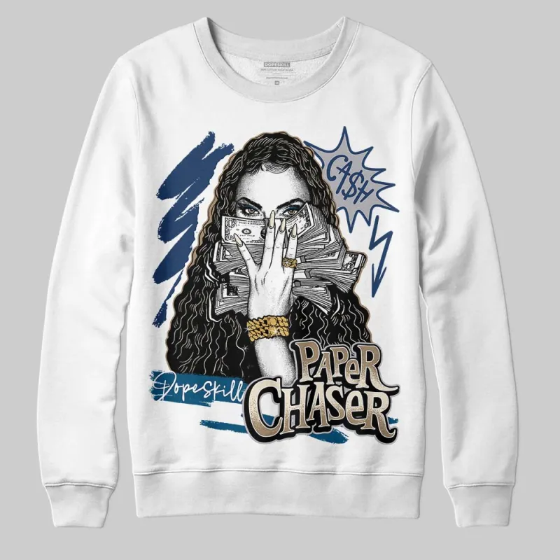 Gel Kayano 14 Cream Pure Silver DopeSkill Sweatshirt NPC Graphic sold by DopeSkill