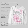 Kayano 14 Cream Sweet Pink DopeSkill Sweatshirt Speak It Graphic sold by DopeSkill