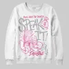 Kayano 14 Cream Sweet Pink DopeSkill Sweatshirt Speak It Graphic sold by DopeSkill