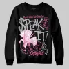 Kayano 14 Cream Sweet Pink DopeSkill Sweatshirt Speak It Graphic sold by DopeSkill