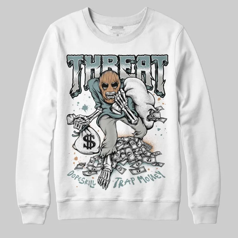 Max 1 Poly Adventure DopeSkill Sweatshirt Threat Graphic sold by DopeSkill