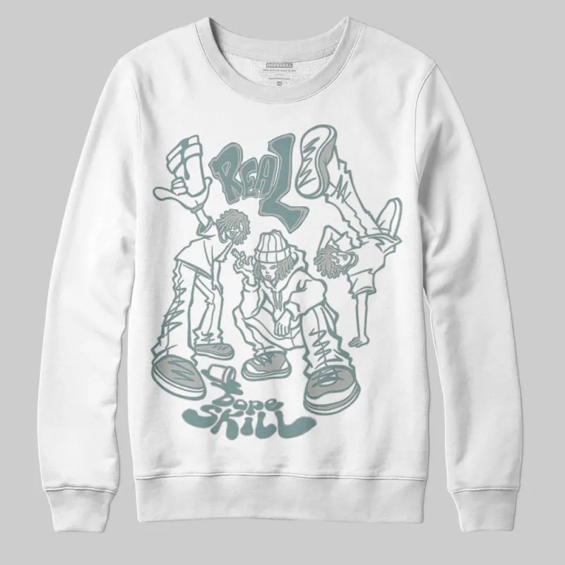 Max 1 Poly Adventure DopeSkill Sweatshirt Real Y2K Players Graphic sold by DopeSkill