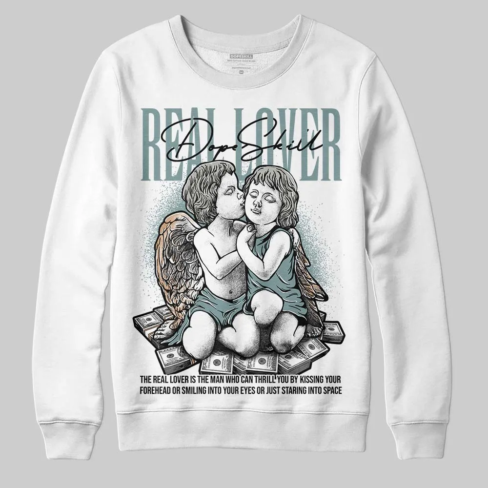 Max 1 Poly Adventure DopeSkill Sweatshirt Real Lover Graphic sold by DopeSkill